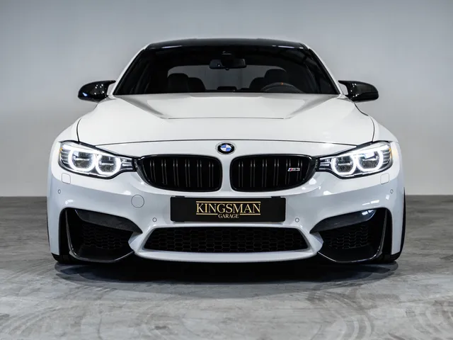 BMW M3