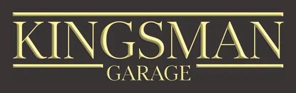 Kingsman Garage